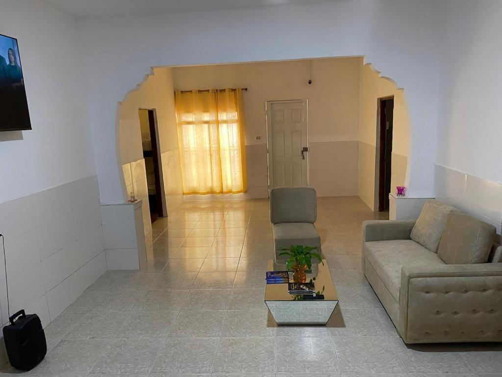 Shanty Guest House Cartagena Ngoại thất bức ảnh