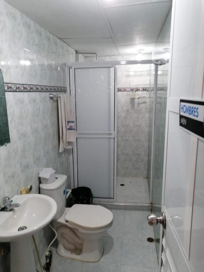 Shanty Guest House Cartagena Ngoại thất bức ảnh